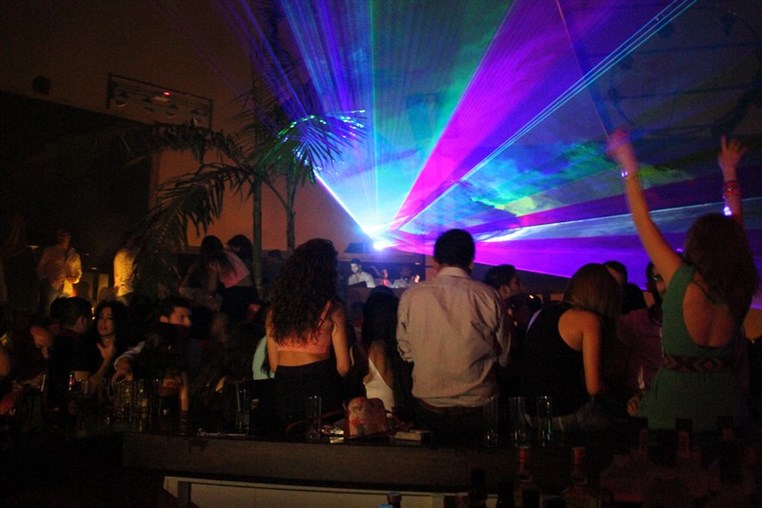 Aura Opening